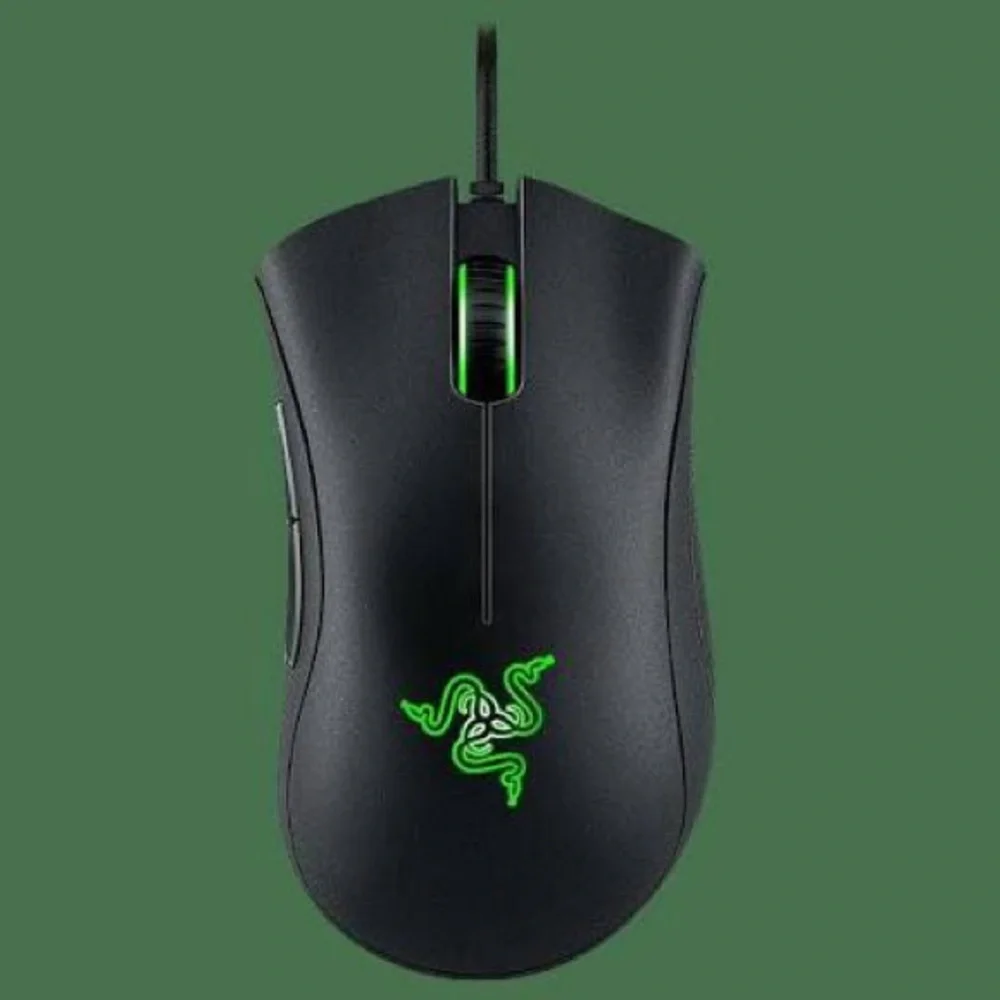 Razer DeathAdder Essential